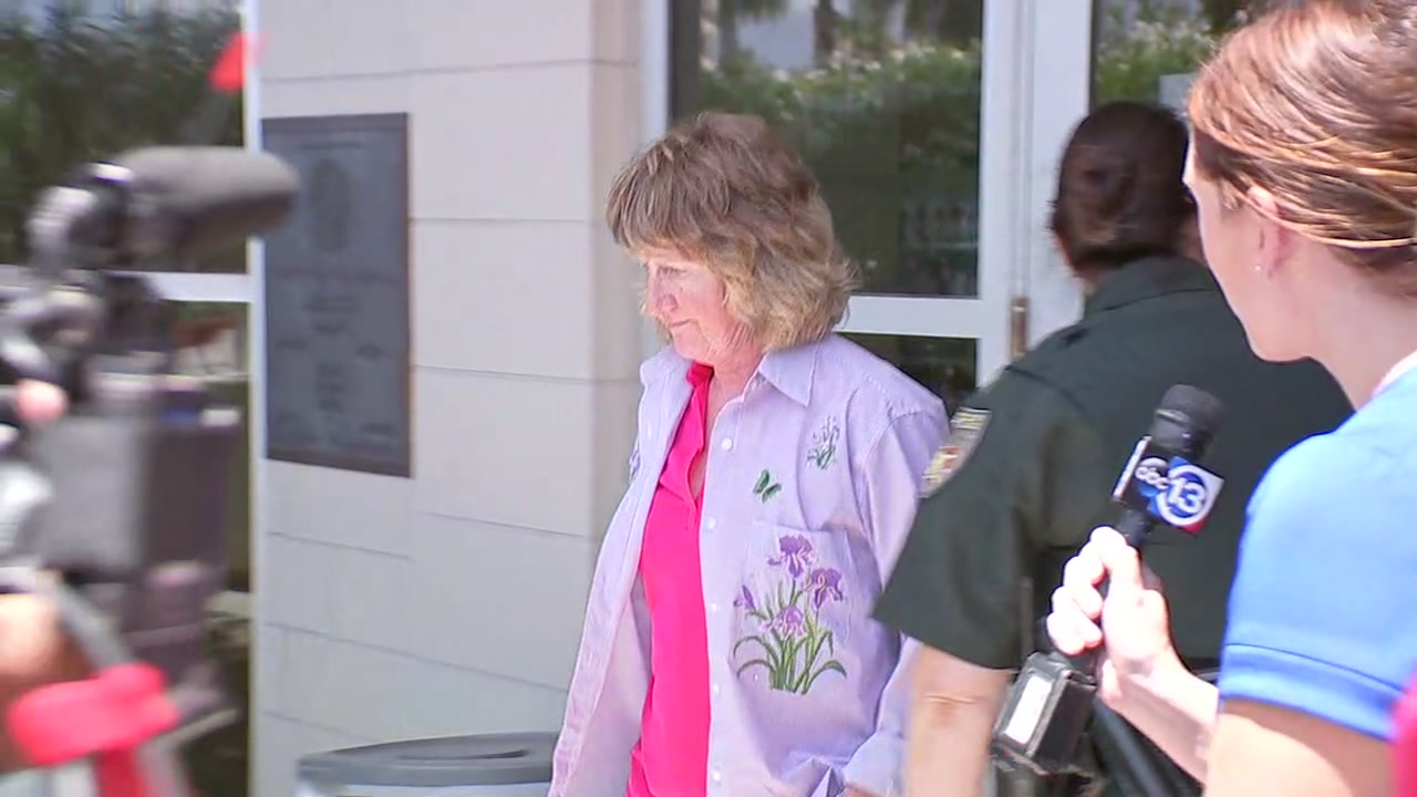 Commissioner charged in deaths has no plans to resign